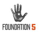 Foundation5 logo